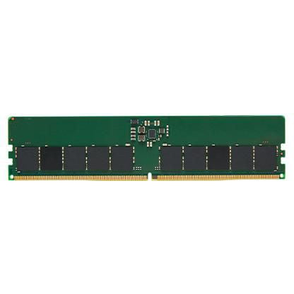Kingston Technology Kingston KSM56E46BS8KM-16HA – Server-DIMM – 16 GB, DDR5-5600 MT/s, ECC, CL46, 288-poliger DIMM, Schwarz/Grün