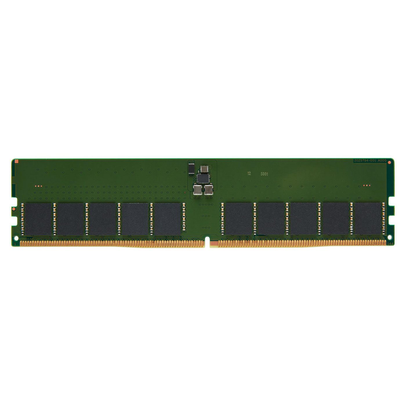 Kingston Technology Kingston KSM56E46BD8KM-32HA – 32 GB DDR5-5600, ECC, 288-poliger DIMM, CL46