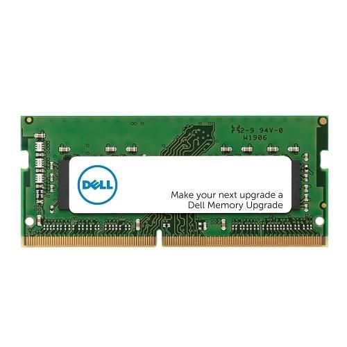 DELL AC774046 – 32 GB DDR5 262-poliger SO-DIMM, 5'600 MHz, für Alienware M16, Latitude 5440, Precision 3480 und andere