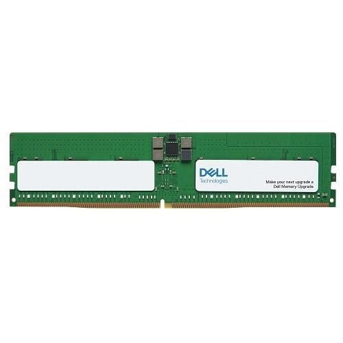 DELL AC239377 – 16 GB DDR5 RDIMM 4'800 MHz, 288-poliger DIMM, für Dell PowerEdge-Server & Precision-Workstations