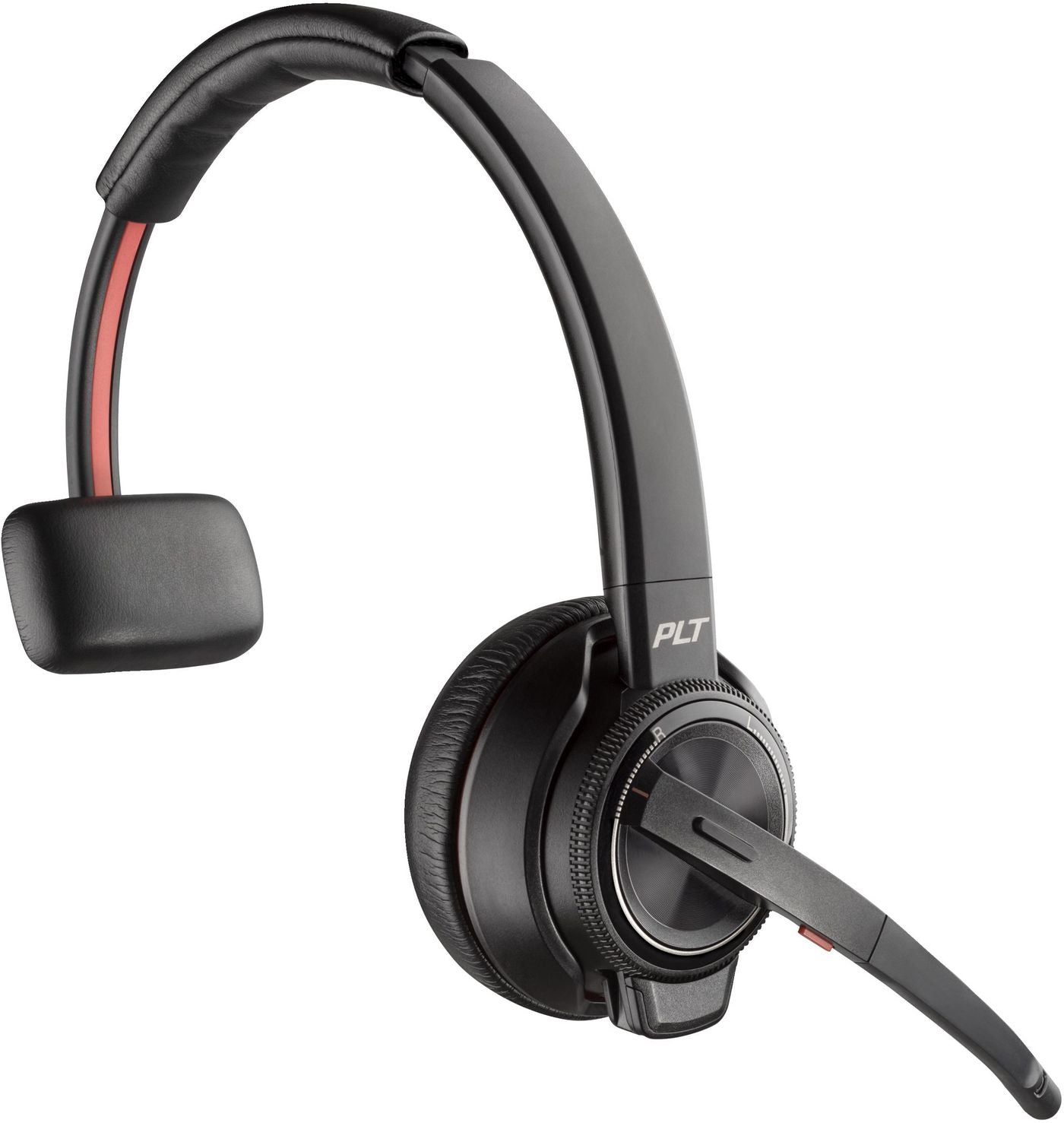 Poly SAVI – Ladestation/-kabel (Headset), 9 V, 500 mA, für Savi 8210/8220