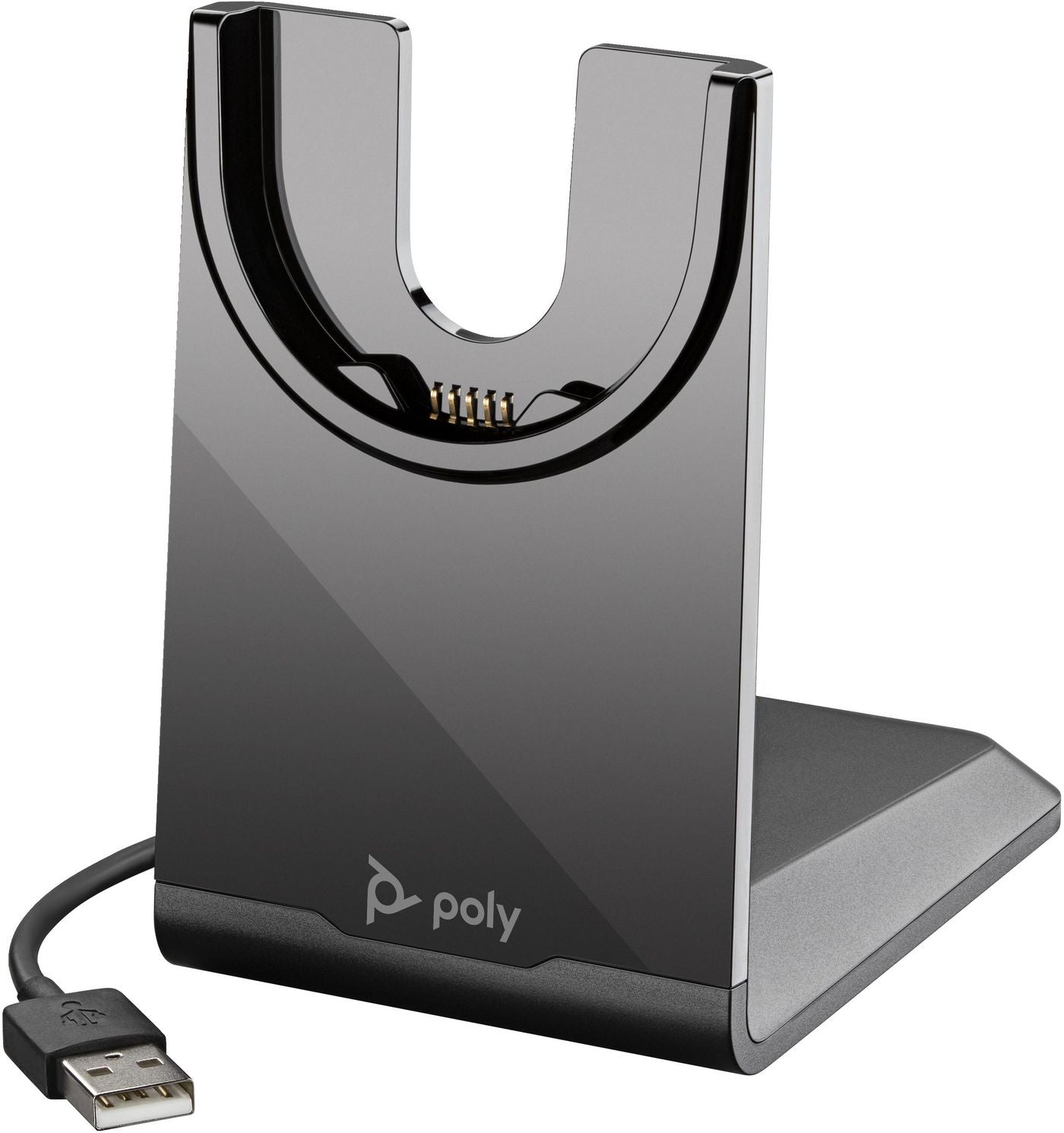 Poly PLY VOY – Headset-Dongle (USB‑A)