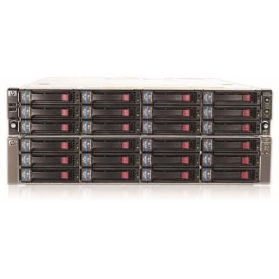 HPE StoreOnce 4210 – SAN (iSCSI)