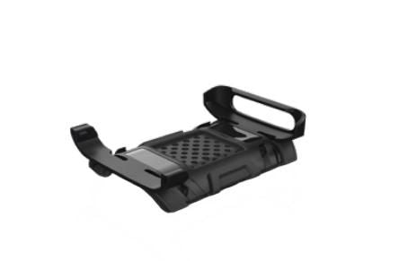 Honeywell Armband – für CT30P – 3er Pack – Schwarz