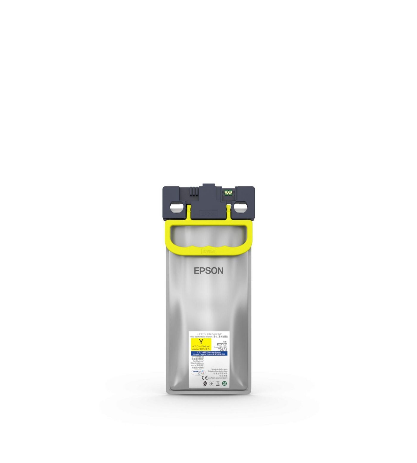 Epson Tintenpatrone, Gelb, Original