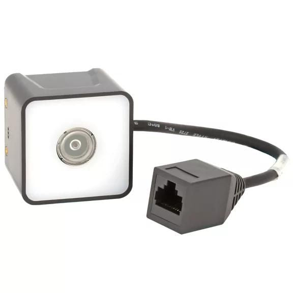 Honeywell HF520 – Barcodeleser – USB – Nur Scanner – ROW-Version