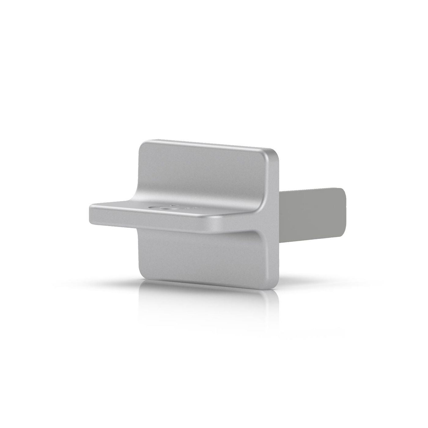 Ubiquiti UACC-RJ45-Cover – RJ-45 Schutzkappen, Polycarbonat (PC), Grau, für RJ-45, 24er Pack, 15,8 × 13,8 × 10