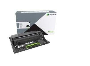 Lexmark Bildtrommel Schwarz – bis zu 60'000 Seiten – für MS, MX3, MX4, u. a.