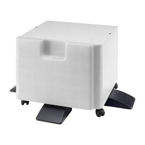 Kyocera CB-470 Weiss – Holz-Untergestell, für FS-60XX / FS-C80XX
