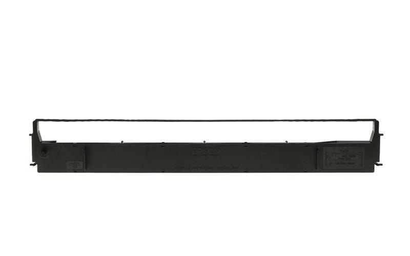 Epson C13S015020 Farbbandkassette – Schwarz – für FX-100, FX-100+, FX-105 und andere