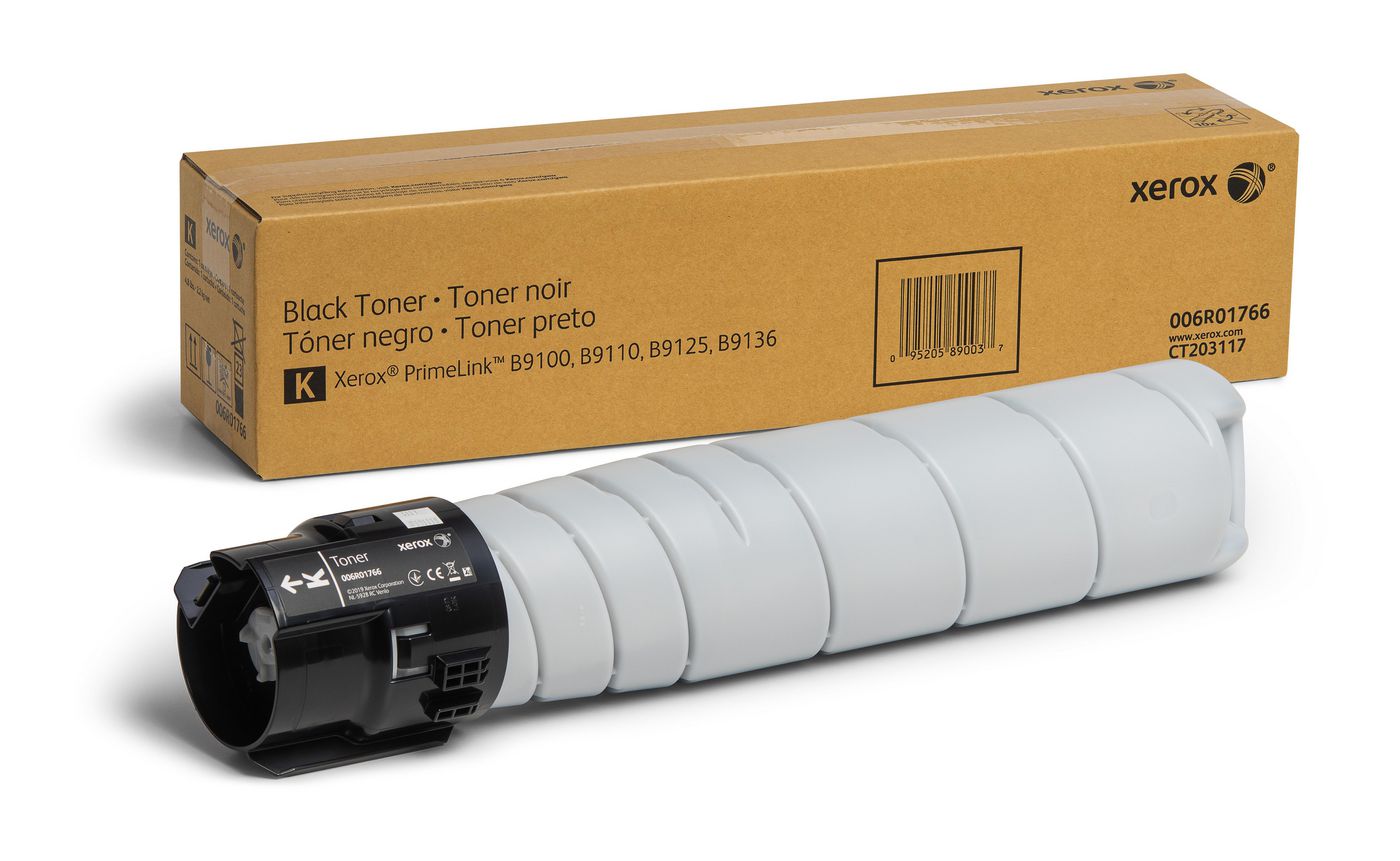 Xerox Imelink – Toner 006R01766 – Schwarz