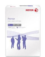 Xerox Kopierpapier Weiss – A4, 80 g/m², 500 Blatt