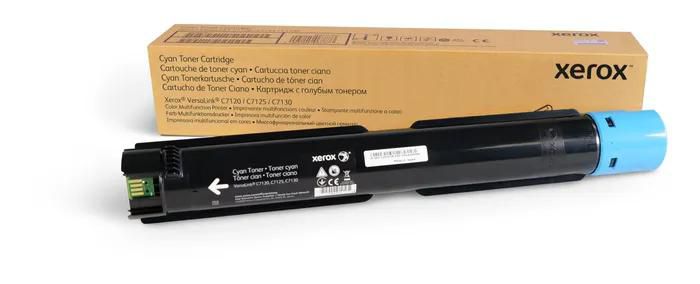 Xerox 006R01829 Cyan Toner – Original – für Xerox VersaLink C7100