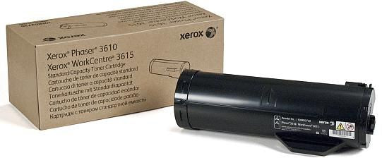 Xerox Toner – Schwarz