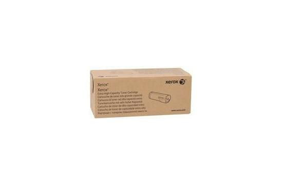 Xerox Toner – Cyan