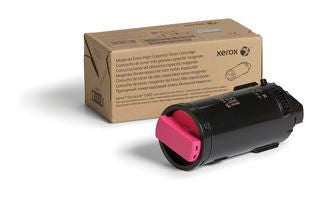 Xerox Toner – Magenta
