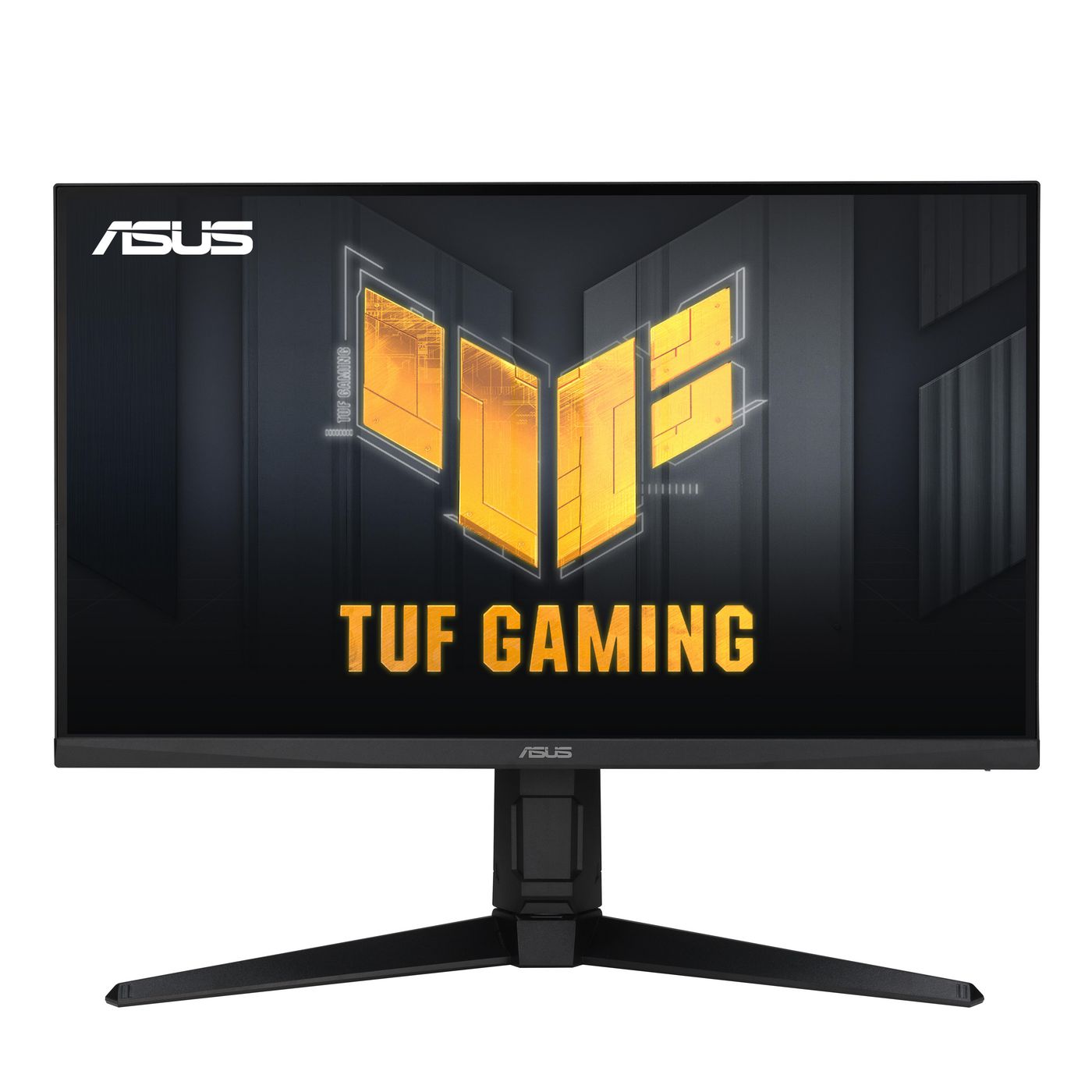 ASUS TUF Gaming VG27AQL3A – Interaktives Touch-Display 27" – Wide Quad HD (2560 × 1440), IPS, 350 cd/m²