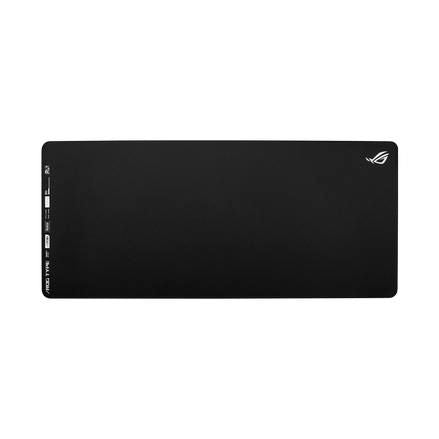 ASUS ROG Hone Ace XXL – Mauspad – Schwarz