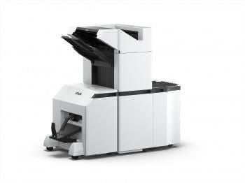 Epson Papierzuführung
