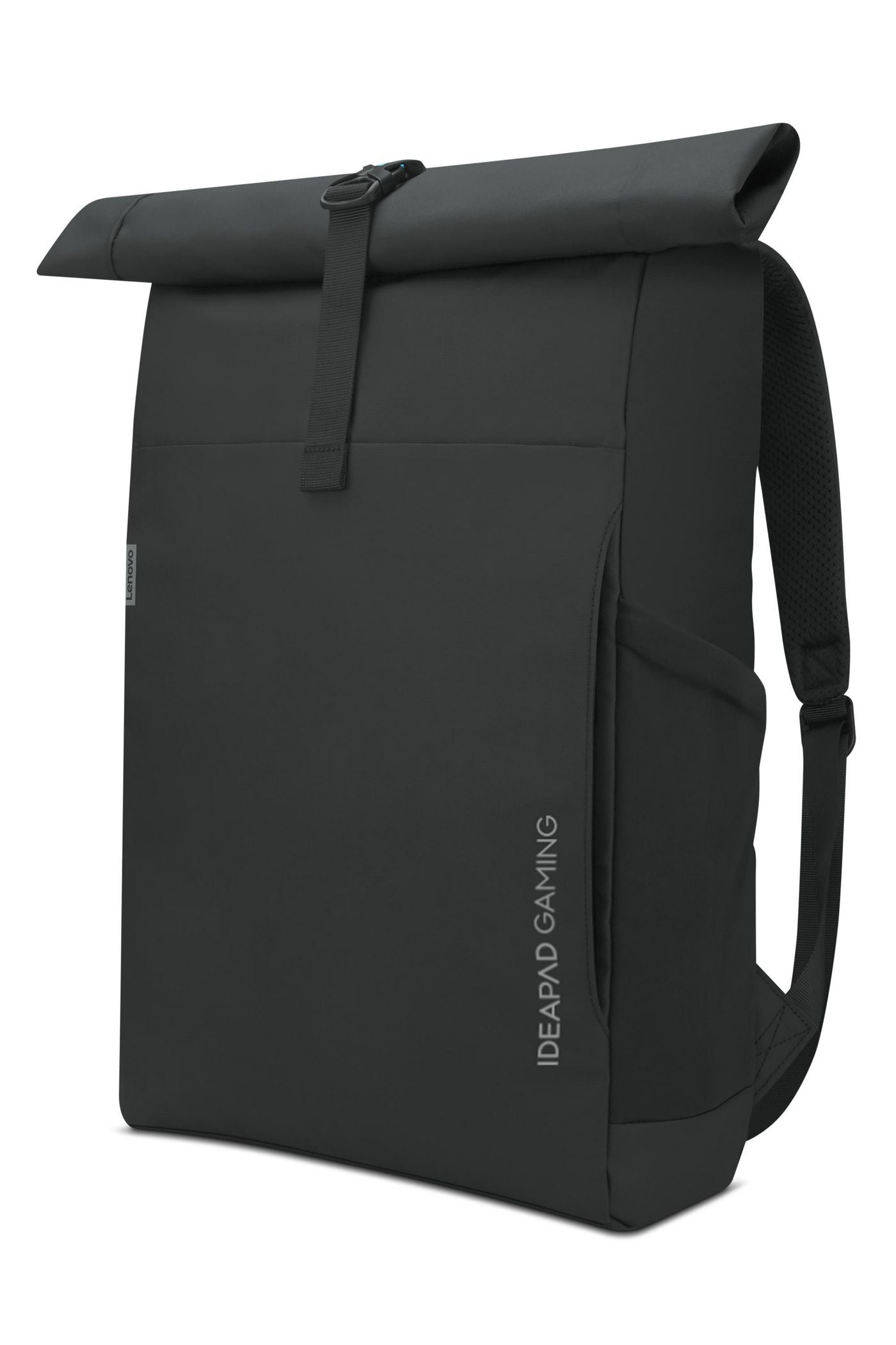 Lenovo Notebook-Rucksack Ideapad Gaming Modern – für 16", rPET-Polyester – Schwarz, 310 × 485 × 120 mm