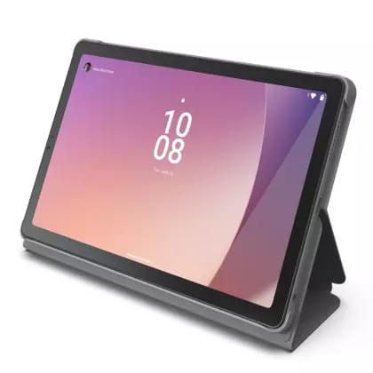 Lenovo Tablet-Hülle für Lenovo Tab M9 9" – Grau