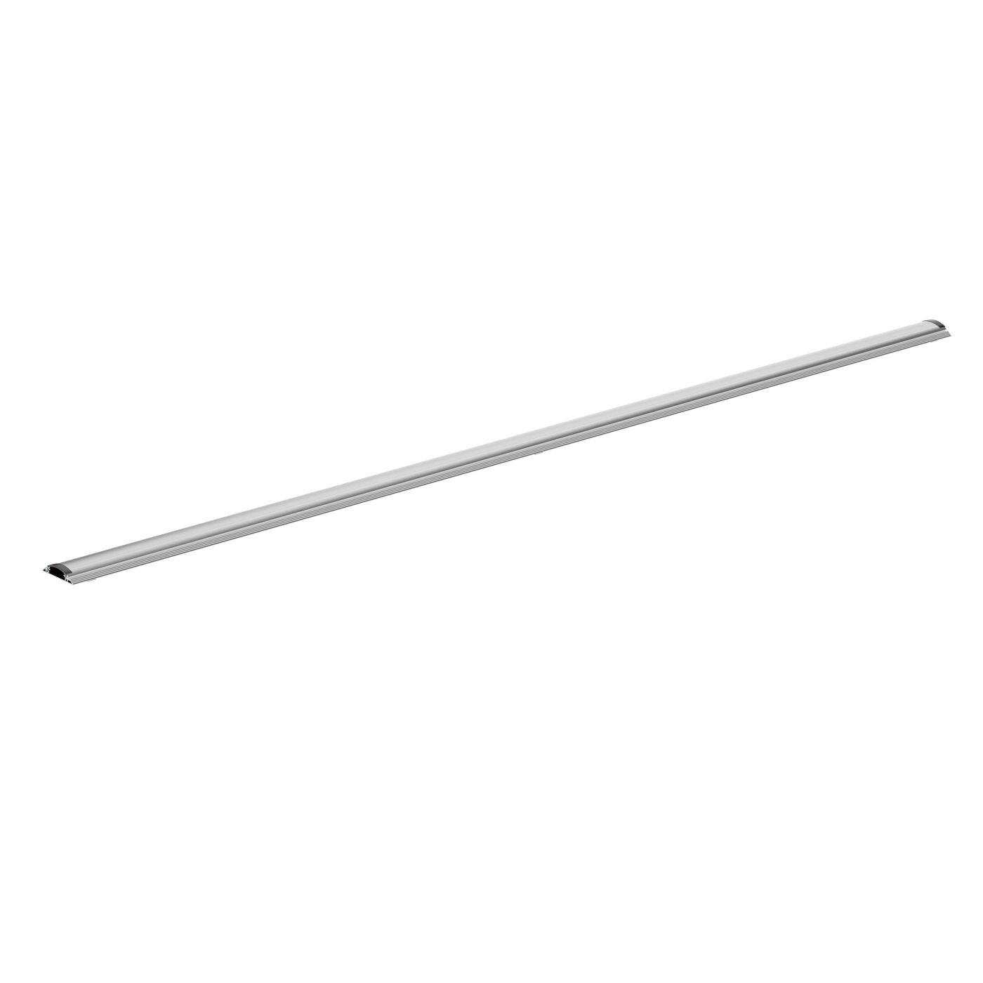 Vivolink VLFL922001 Kabelbrücke – 2 m – Aluminium