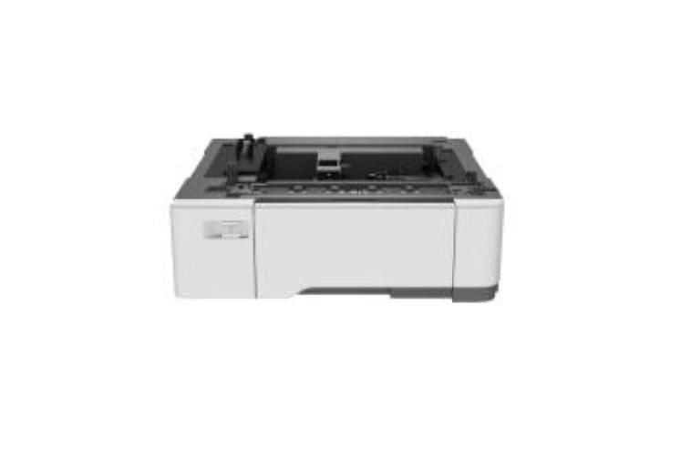 Lexmark Papierzuführung, 650 Blätter – für CS/CX53x–63x, C/XC23xx