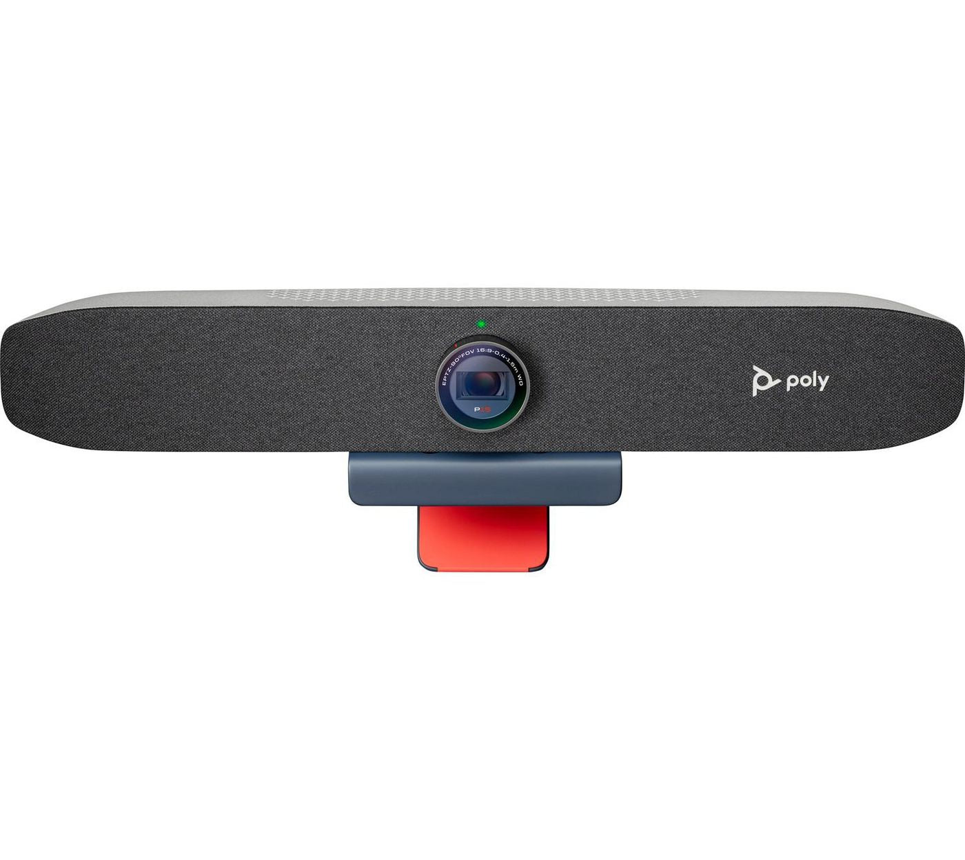 HP Poly Studio P15/R30 VM – Halterung – Silber