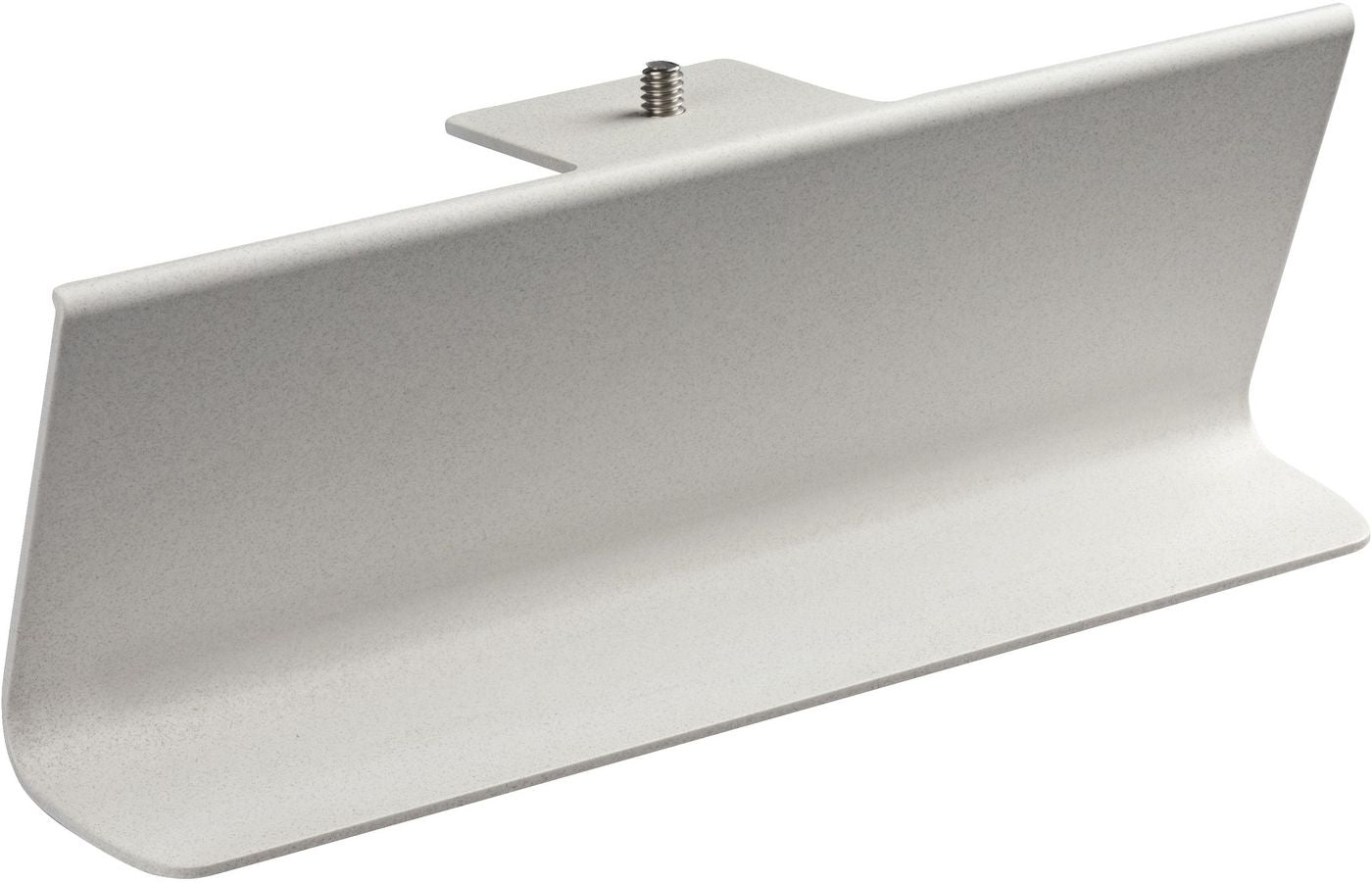 Poly Studio Tablet-Ständer – für Poly Studio X30/X32/V12 – Silber