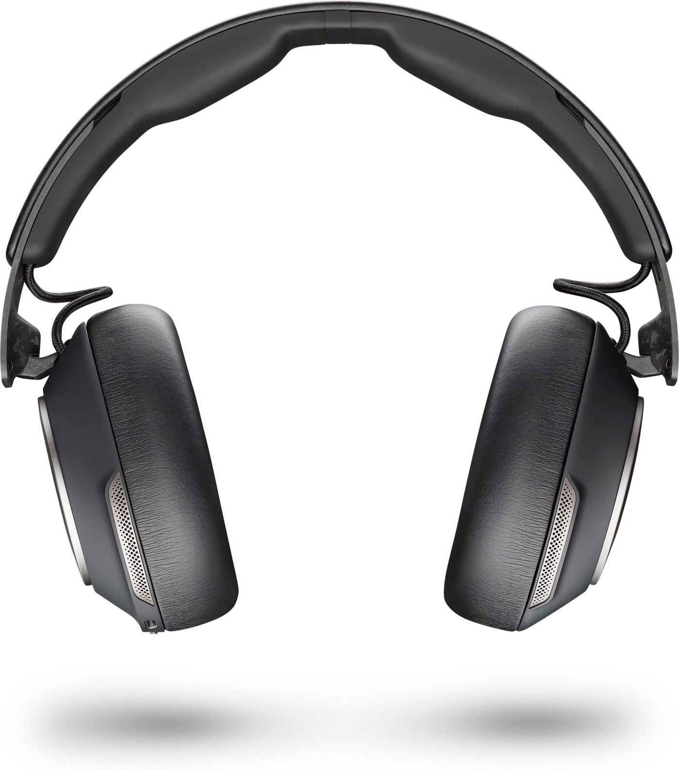 Poly Voyager Surround 80 UC – Duo Headset – Bluetooth, USB-C – für Microsoft Teams – schwarz – bis 21 h