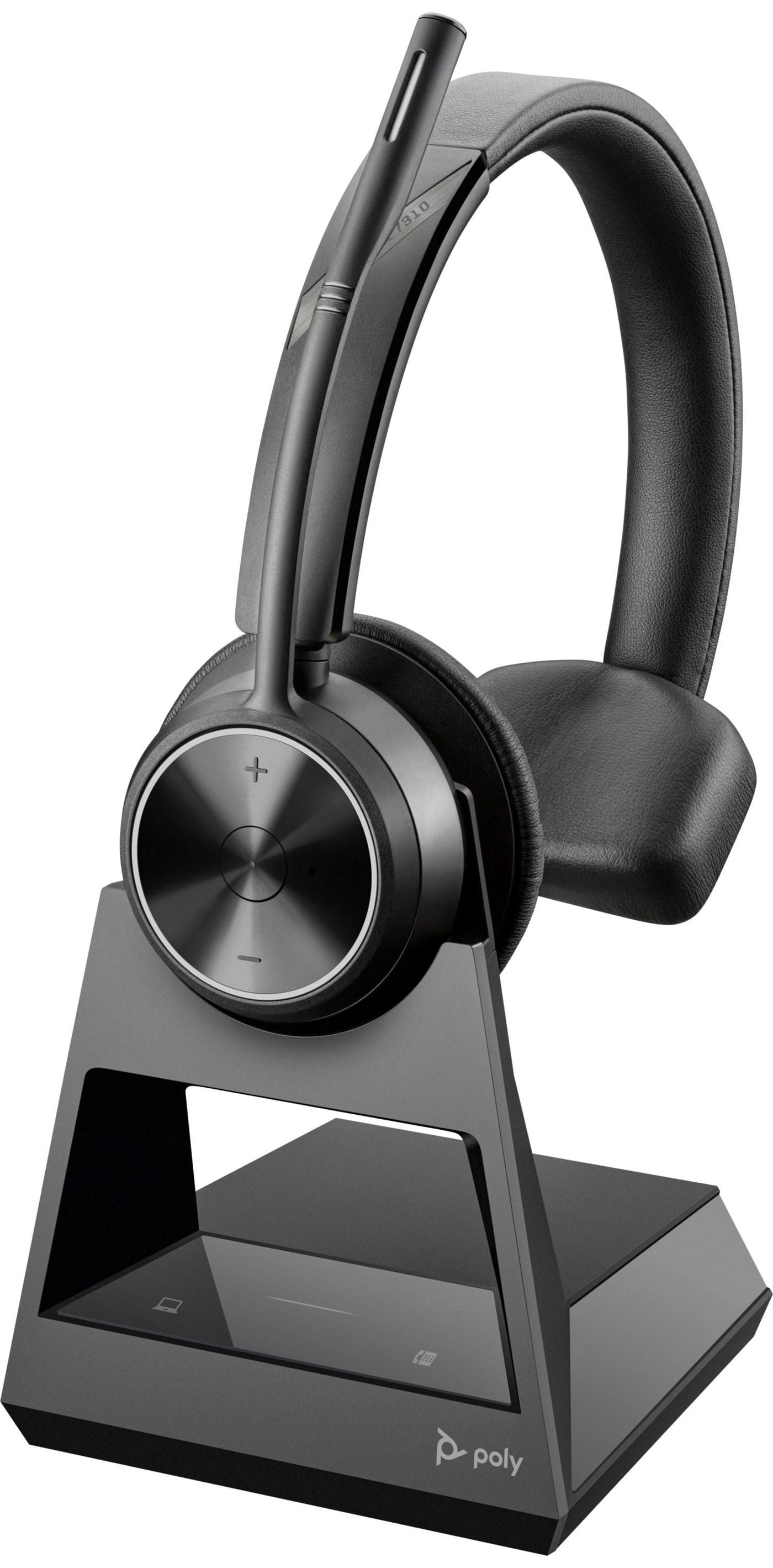 Poly Savi 7310 – Mono Headset – DECT