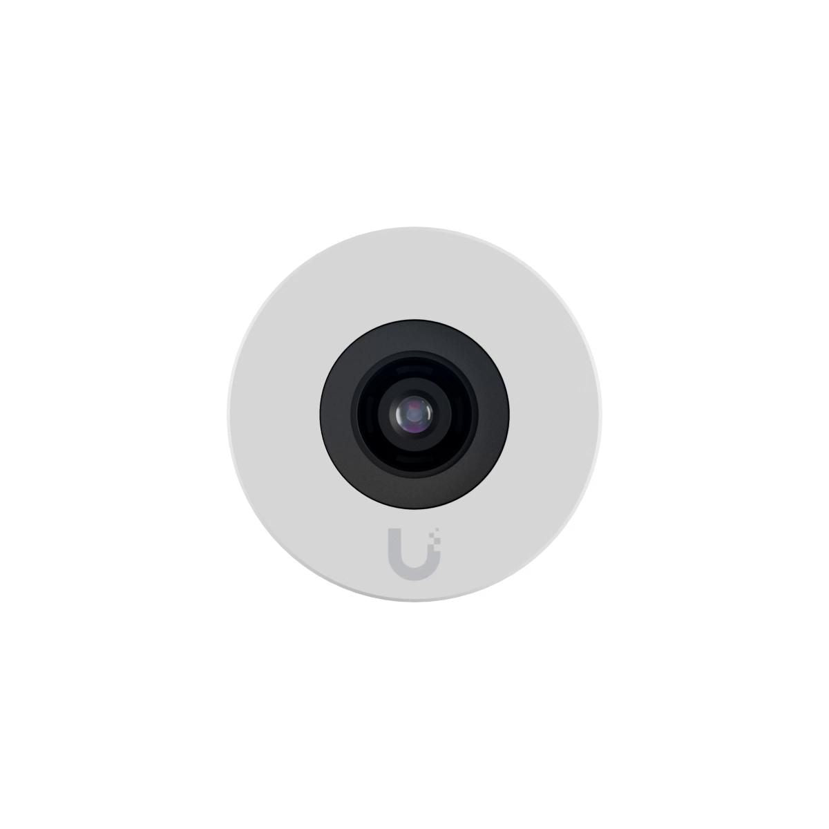 Ubiquiti Linse – 22,8 × 43,5 mm – Wandmontage, Innen – Aluminium, Polycarbonat – Weiss