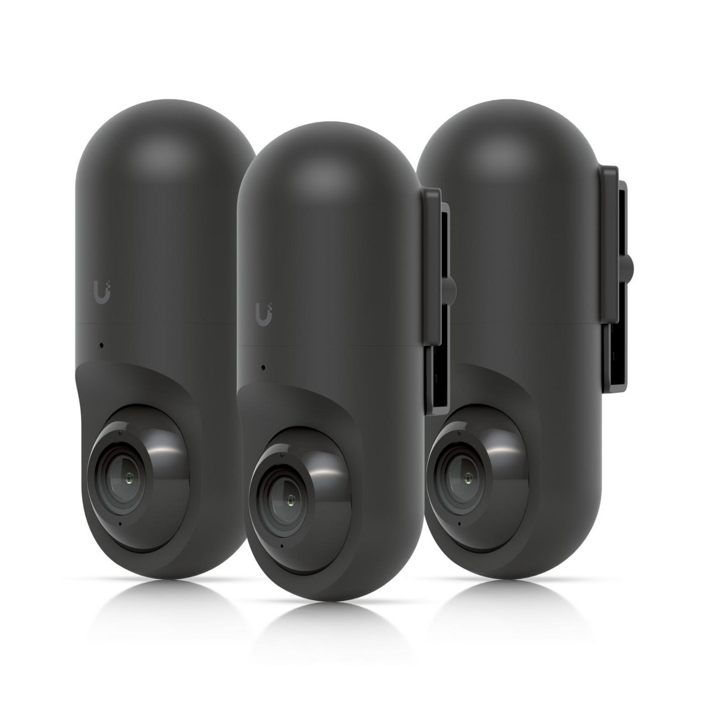 Ubiquiti Flex Professional Mount – 3er Packung, IPX4 Schutz