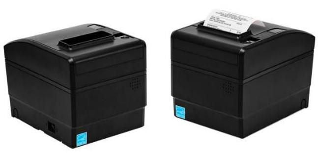Bixolon SRP-S300JTX – POS-Bondrucker, USB/RS-232