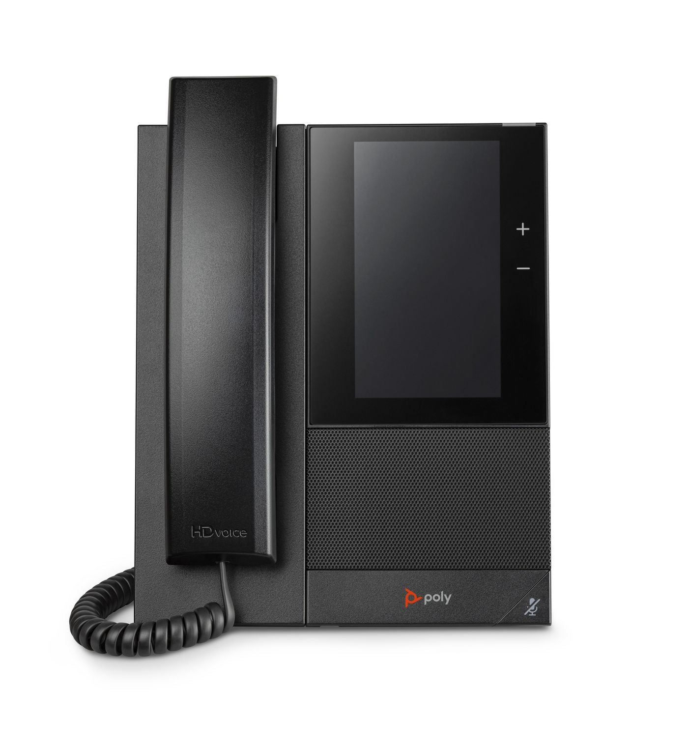 Poly CCX 505 – Business Media Phone, für Microsoft Teams, PoE
