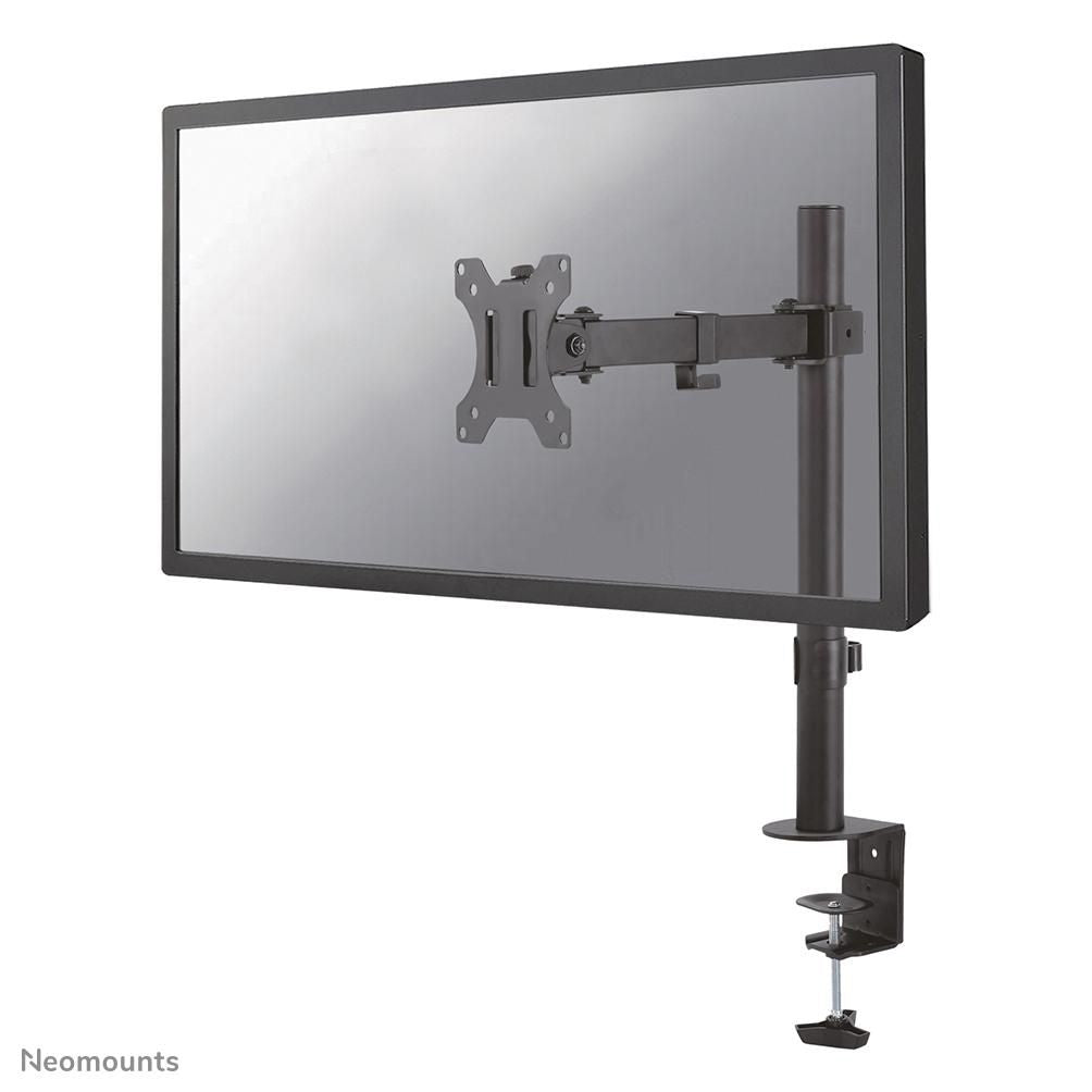 Neomounts FPMA-D540BLACK – Monitorarm Tischhalterung – 1 Monitor – 13–32" – bis 8 kg/Monitor
