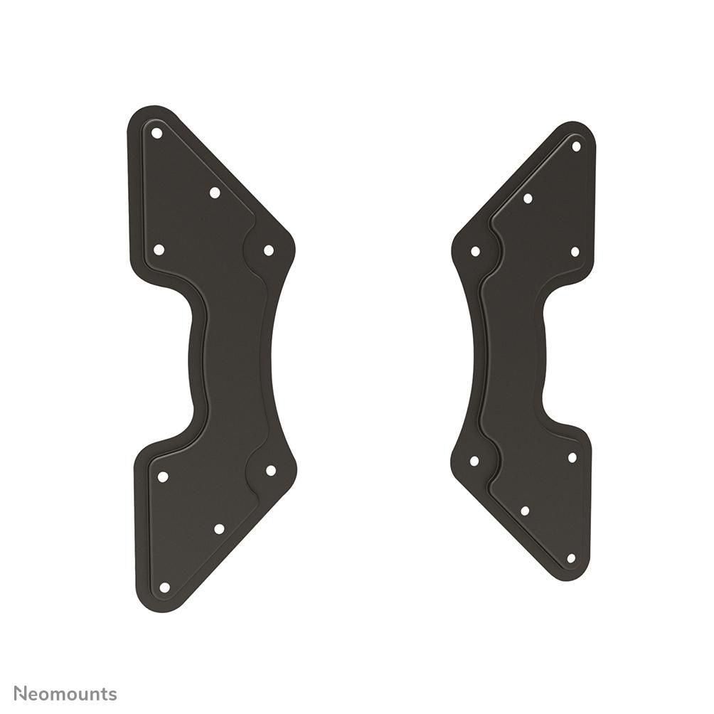 Neomounts FPMA-VESA440 – VESA-Adapterplatte – 27–60" – VESA 200×200/200×300/200×400/300×300/400×200/400×400 mm
