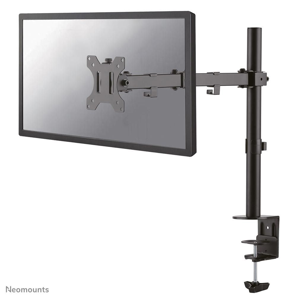 Neomounts FPMA-D550 – Monitorarm, Tischklemme/Durchführung, bis 32", VESA 75 × 75/100 × 100 mm