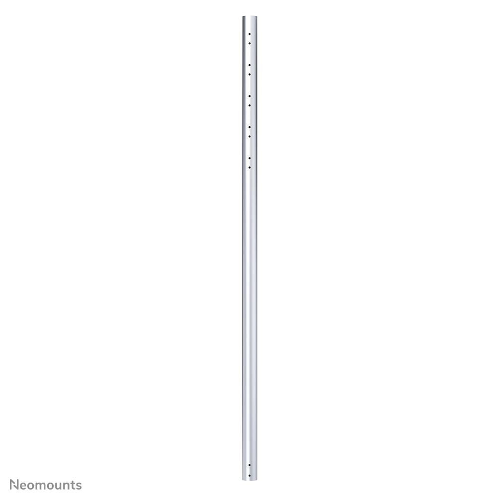 Neomounts 00/Plasma-M1200 – Deckenverlängerung, 150 cm, 50 kg, für FPMA-C200/C400/PLASMA-C100
