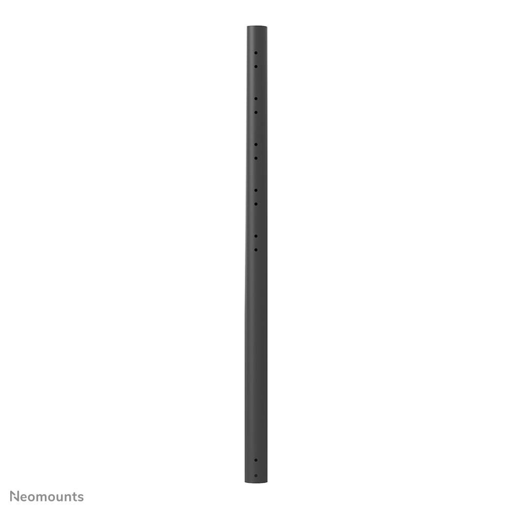 Neomounts FPMA CP100BLACK – Zubehör: Verlängerungsstange – für FPMA, Schwarz