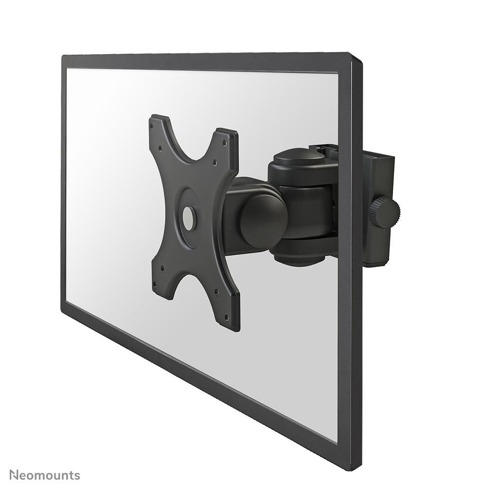 Neomounts FPMA-W250BLACK – Monitor-Wandhalterung – 1 Monitor – 10–30" – VESA 75×75/100×100 mm
