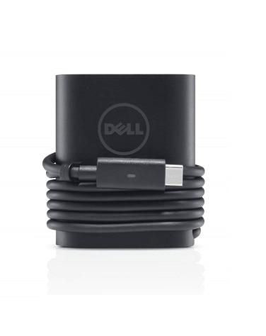 DELL KH1C8 USB-Ladegerät 30 W – USB-C×1 – für Laptop – Schwarz