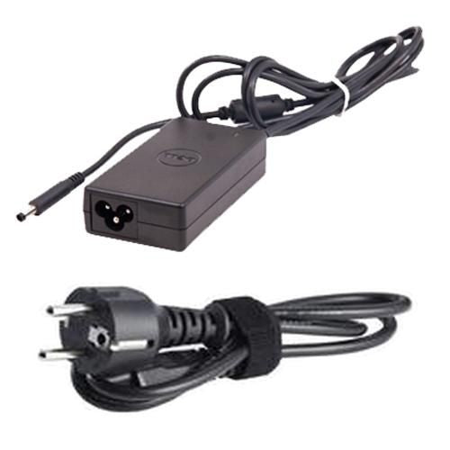 DELL 450-18061 Netzteil 45 W – für XPS 13, XPS 12, XPS 13 MLK – schwarz