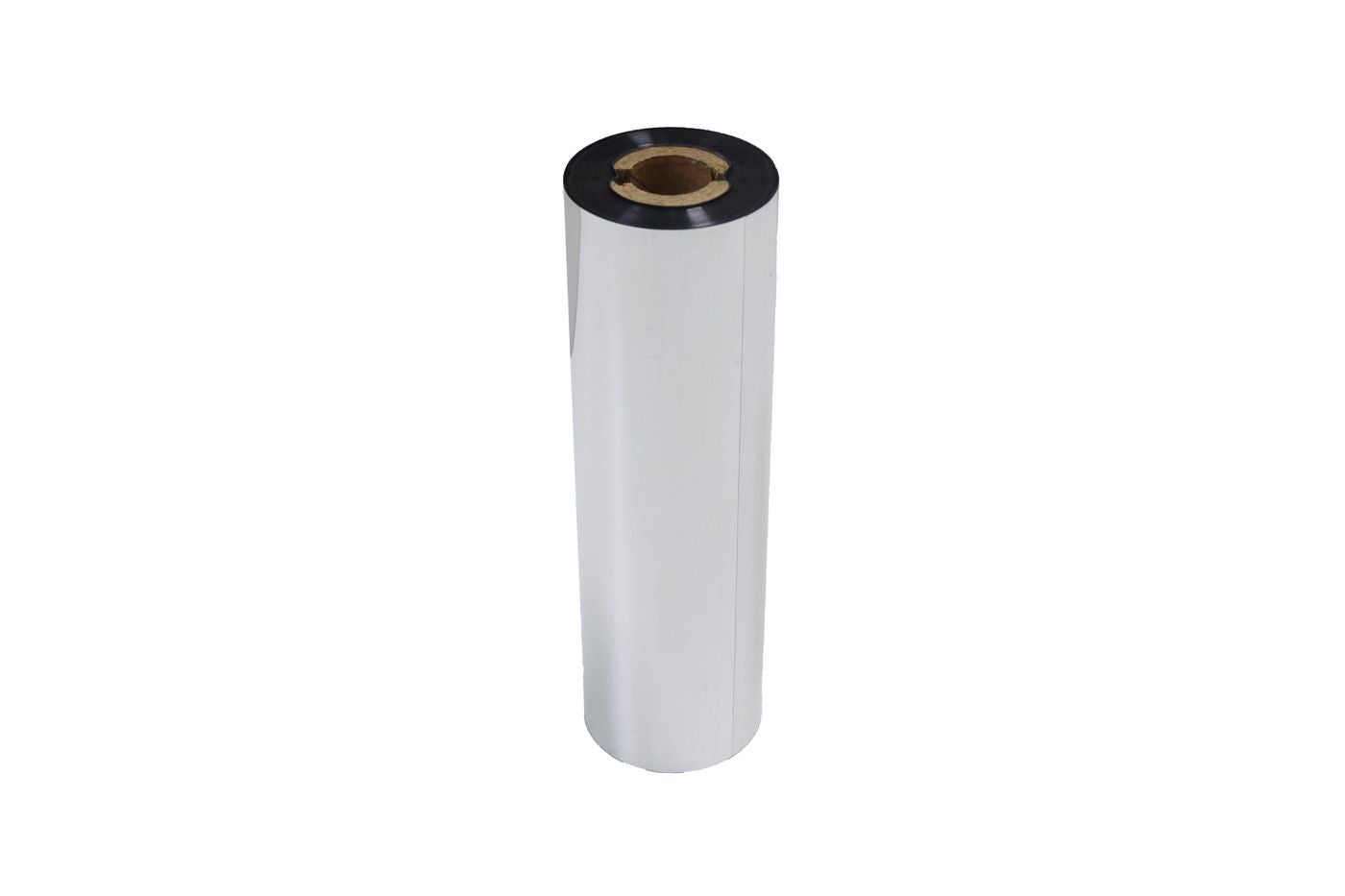 Capture Wachs Thermotransferband 110 mm × 91 m, Kern 1/2", Flat Head