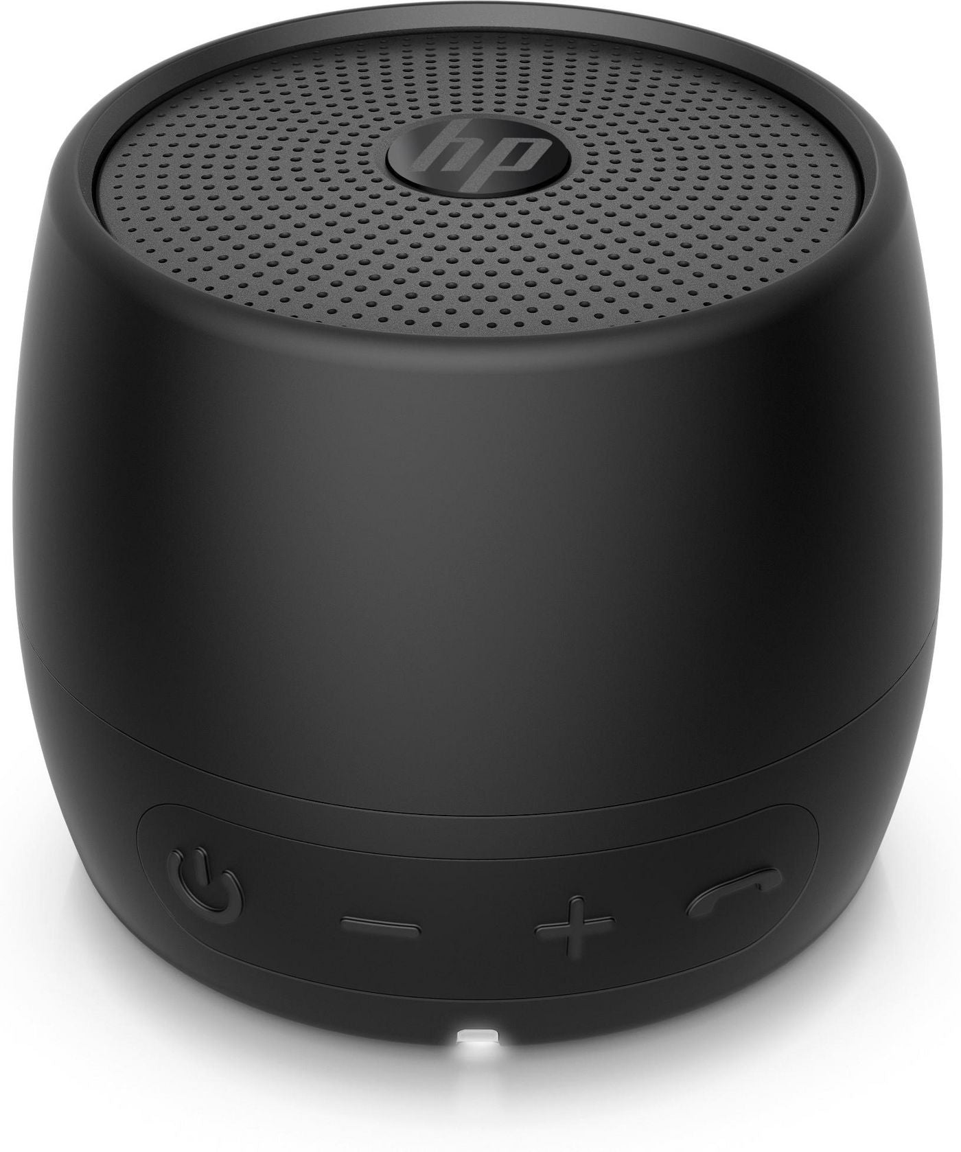 HP NALA – Bluetooth-Lautsprecher, Schwarz