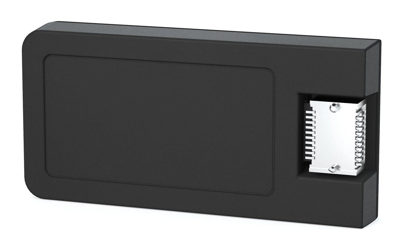 Xerox Wireless Connectivity Kit Netzwerkmodul, schwarz – für B410/C410/VersaLink B415 und andere