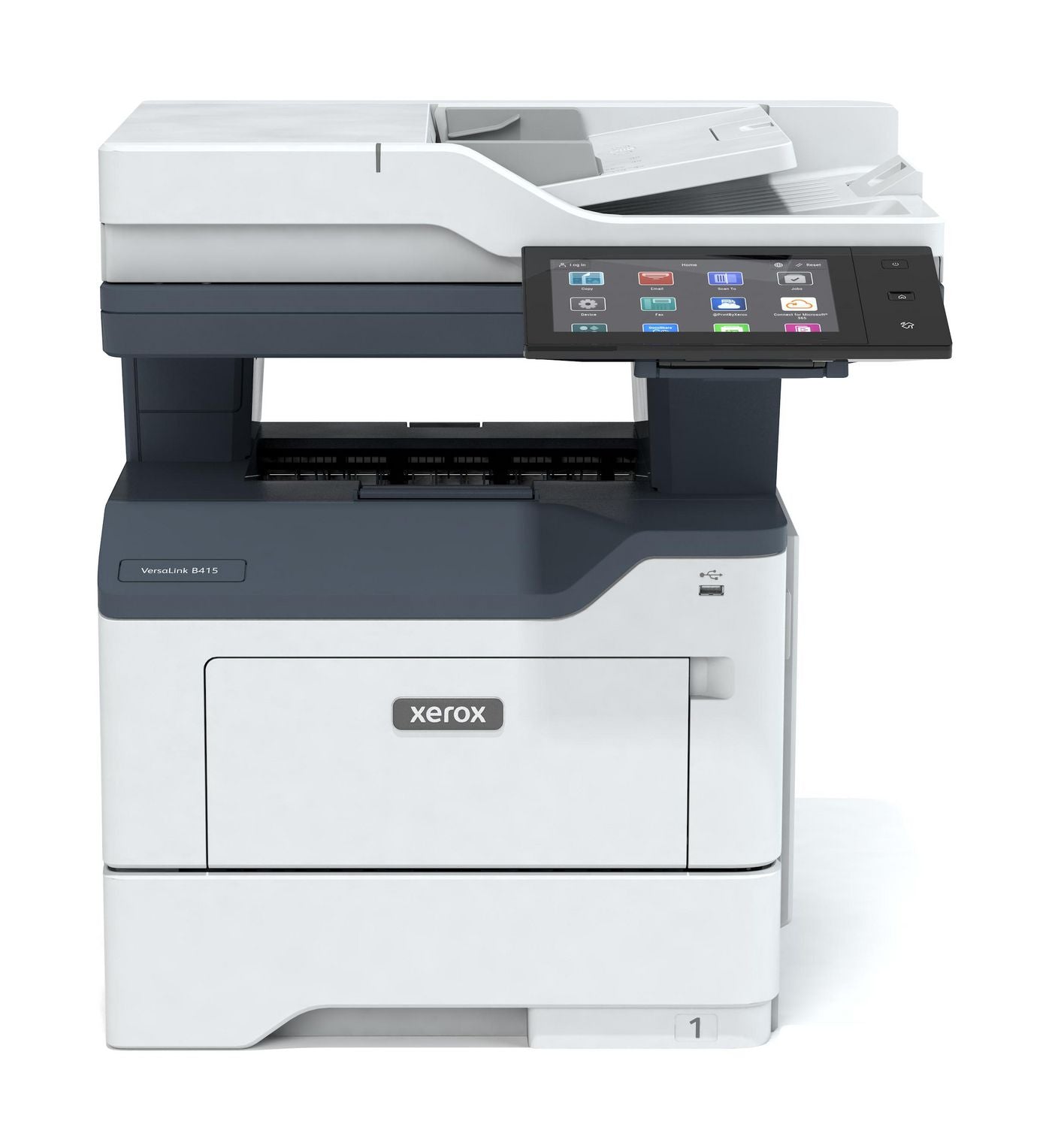 Xerox Versalink B415 – S/W Laser-MFP A4