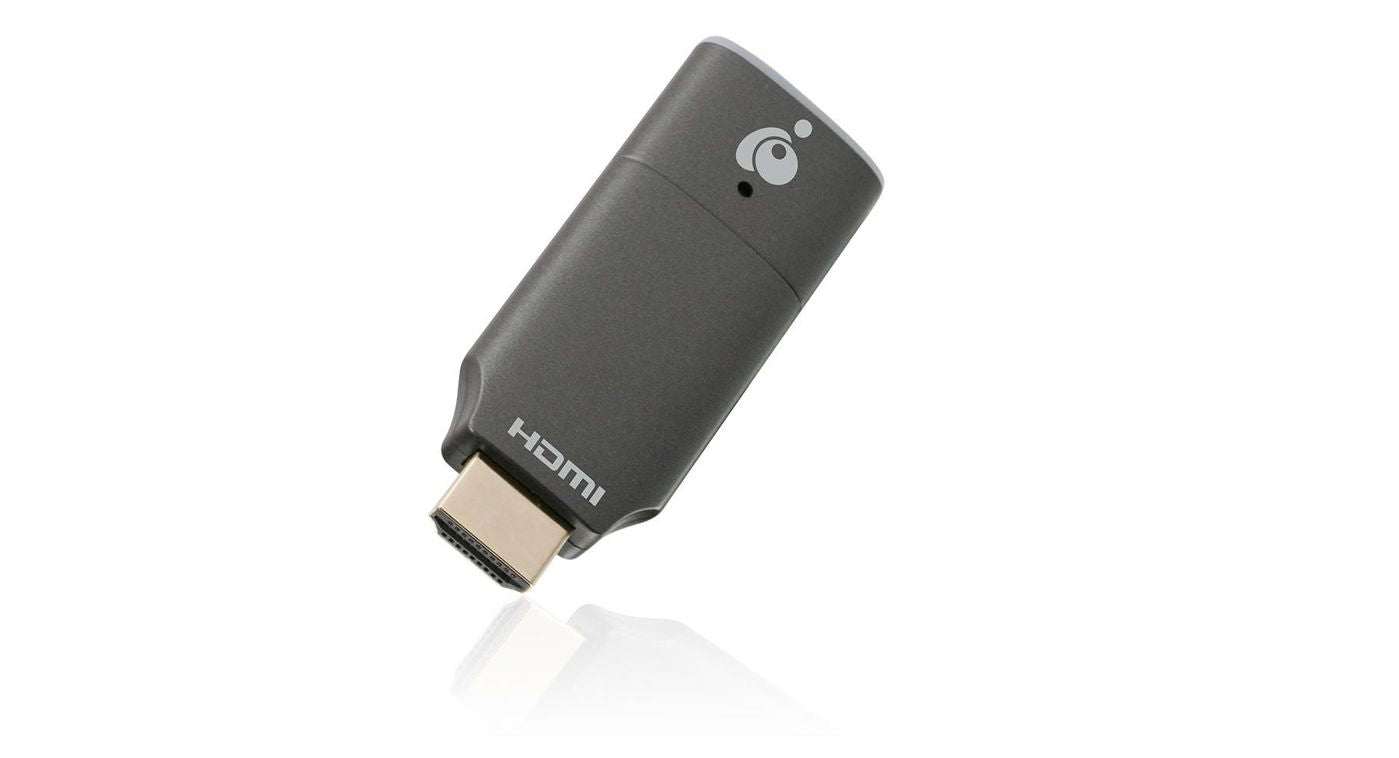 iogear Mini Wireless HDMI Set, 4K