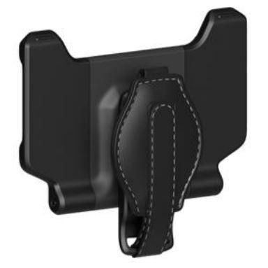 Zebra Dreh-Handschlaufe für ET6x – Schwarz