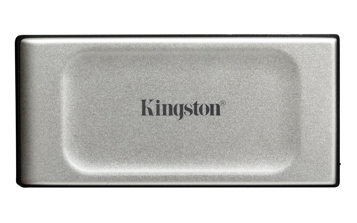 Kingston Technology Kingston XS2000 Portable SSD – 4 TB